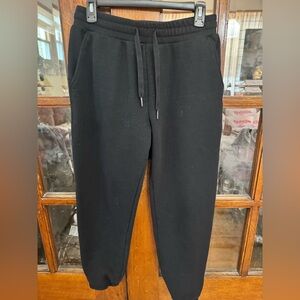 Sweaty Betty Black Women Sweatpants